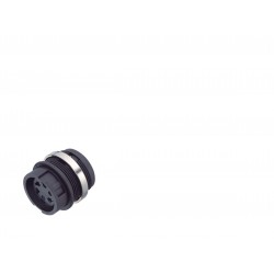 99 0624 00 07 Push-Pull Connectors